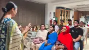 চট্টগ্রাম বন্ধুসভার ইংলিশ ওরাটরি কর্মশালার দ্বিতীয় সেশন অনুষ্ঠিত