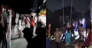 আশুগঞ্জে চামড়া রাখা নিয়ে সংঘর্ষে আহত ১০