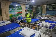 আদ্-দ্বীন হাসপাতালে ৬ নবজাতকের মৃত্যু: পোস্ট-অপারেটিভ কক্ষ অনুপযোগী ছিল