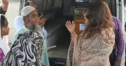 ইরাকে নিহত প্রবাসীর মরদেহ পৌঁছালো ঢাকায়, রাষ্ট্রপ্রতিমন্ত্রীর হস্তান্তর