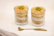 কাস্টার্ড সেমাই রেসিপি: ঈদের মজাদানার সহজ উপায়