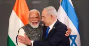 ভারতে ইসরায়েলের প্রতি ভালোবাসা দেখার মতো: নেতানিয়াহু