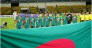 বুন্দেসলিগায় বাংলাদেশি হকি তারকা, পরিবার ছাড়া ঈদ