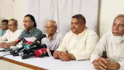 বিভিন্ন খবর: চক্রান্ত বিপজ্জনক, ট্রেন দুর্ঘটনা, গাজা দখল, বিশ্বকাপ দল, শিক্ষক নিয়োগ, বসুন্ধরা নিহত, হাসপাতাল নোটিশ, টোল রেকর্ড, ভেন্টিলেশন ত্রুটি, আফগান সন্তান বিক্রি