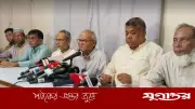 অতীতের চেয়ে আইনশৃঙ্খলা পরিস্থিতি অনেক ভালো: রিজভী