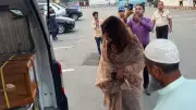 ইরাকে নিহত শ্রাবণের দেহ দেশে, নদীর পাড়ে কোরবানির চামড়া ফেলা