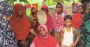 হর্ন বাজানো নিয়ে সংঘর্ষে ঝিনাইদহে এক নিহত, আহত ৮