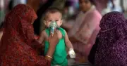 ২৪ ঘণ্টায় হামে ১০ জনের মৃত্যু, আক্রান্ত ৭৩২