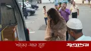 বাগদাদে মিসাইল হামলায় নিহত শ্রাবণের মরদেহ দেশে পৌঁছেছে