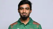 লম্বা সময় মাঠের বাইরে তানজিম সাকিব, মুম্বাই ছাড়ছেন হার্দিক