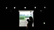 ভারতে দলিত অভিবাসীদের আতঙ্ক, সীমান্তে ভিড়