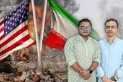 আন্তর্জাতিক সম্প্রদায়ের নিন্দার মুখে ইসরায়েলের নতুন বসতি অনুমোদন