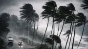 ১৩ জেলায় ঝড়-বজ্রবৃষ্টির সতর্কবার্তা, তানজিম সাকিব মাঠের বাইরে