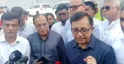 চামড়াজাত পণ্য রপ্তানিতে সরকারের জোর, বাড়বে কর্মসংস্থান