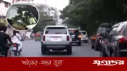 প্রধানমন্ত্রীর অভিযানে কুরবানির বর্জ্য অপসারণে অবহেলা, দুই কর্মকর্তা বরখাস্ত