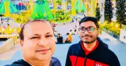 উলানবাটরে এশিয়ান দাবায় ফাহাদের জয়, নিয়াজের হার