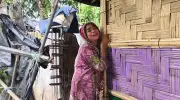 ঈদের দিন ছেলেকে হারিয়ে মায়ের আহাজারি