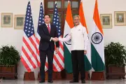 ভারতের ৫০ হাজার কোটি ডলারের প্রতিশ্রুতি নিয়ে বিতর্ক
