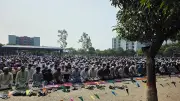 ঈদুল আজহায় কারাগারে বন্দীদের বিশেষ খাবার ও আয়োজন