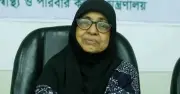 হামে ৫৬৫ শিশুর মৃত্যু: স্বাস্থ্য উপদেষ্টার নীরবতা প্রশ্নবিদ্ধ