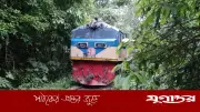 সাড়ে ৪ ঘণ্টা পর সিলেট-সারা দেশ ট্রেন চলাচল স্বাভাবিক