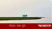 রামগতির চরে ঝড়ে আটকা দুই শতাধিক পর্যটক, উদ্ধারে পুলিশ