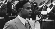 শহীদ জিয়াউর রহমানের ৪৫তম শাহাদাতবার্ষিকী আজ