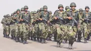 সেনাবাহিনীর সৈনিক পদে নিয়োগ, আবেদন শুরু ৩ মে