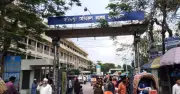 ফরিদপুরে হামে আরও এক শিশুর মৃত্যু, মোট মৃত ১৭