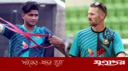 বাংলাদেশ ছেড়ে ভারতের রাজ্য দলের কোচ হতে চান শন টেইট