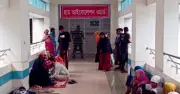 ময়মনসিংহ মেডিকেলে হামে আরও দুই শিশুর মৃত্যু, মৃত ৪৩