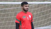 জাতীয় দলে ফিরলেন গোলকিপার আনিসুর রহমান জিকো