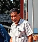 রাজশাহীতে সড়ক দুর্ঘটনায় স্কুলশিক্ষক নিহত