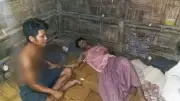 রেমাক্রীতে ডায়রিয়ার প্রকোপ, ওষুধ-স্যালাইনের তীব্র সংকট