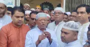 আইনশৃঙ্খলা রাতারাতি পুরোপুরি নিয়ন্ত্রণ সম্ভব নয়: মন্ত্রী