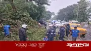 পশ্চিমবঙ্গে কালবৈশাখী ঝড়ে নিহত ৮, ক্ষতিপূরণ ঘোষণা