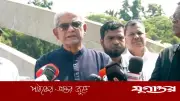 দেশ এগিয়ে নিতে সবাইকে ঐক্যবদ্ধ কাজের আহ্বান ফখরুলের