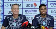 সান মেরিনোর বিপক্ষে জয়ের প্রত্যয় ডুলির