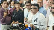 চীনের আধিপত্যে সতর্কবার্তা যুক্তরাষ্ট্রের, ইরানে হামলার হুঁশিয়ারি