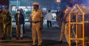দিল্লিতে পাকিস্তান-আইএসআই চক্রের ৯ সন্দেহভাজন জঙ্গি গ্রেফতার