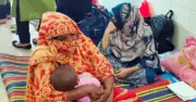 জামালপুরে এসিড নিক্ষেপ করে ডাকাতি, দম্পতি দগ্ধ