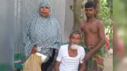 নিখোঁজ কৃষক উদ্ধার, লেবাননে ইসরায়েলের স্থল অভিযান, ভারতে বিষাক্ত মদপানে ১৪ মৃত্যু