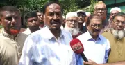 স্পিকার হাফিজ উদ্দিন: জিয়াউর রহমানকে হত্যা না করলে বাংলাদেশ সমৃদ্ধ হতো