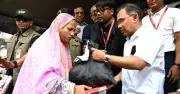 তারেক রহমানের দরিদ্রদের পাশে দাঁড়ানোর আহ্বান