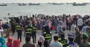 ঈদুল আজহার ছুটিতে চট্টগ্রামের বিনোদনকেন্দ্রে পর্যটকের ঢল