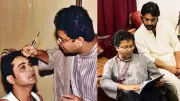 ঋতুপর্ণের মৃত্যুদিনে প্রসেনজিৎ-এর আবেগঘন পোস্ট ভাইরাল