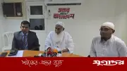 হাজীদের সেবায় ‘খাদেম’ হিসেবে কাজ করেছি: ধর্মমন্ত্রী