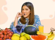গ্রীষ্মের পাঁচটি ফলের পুষ্টিগুণ ও সতর্কতা