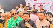 বিএনপি কর্মী বেঁচে থাকলে আওয়ামী লীগকে রাজনীতি করতে দেব না: হুমাম কাদের