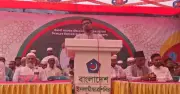 মজলুম এখন জুলুম শুরু করেছে: শিবির সভাপতি